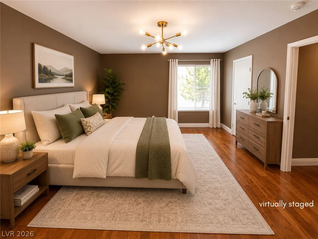 8616 MAJESTIC PINE, Las Vegas, NV 89143