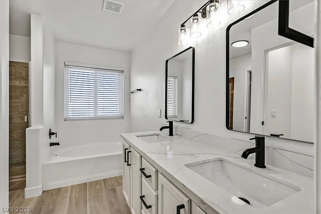 4331 Erica, North Las Vegas, NV 89032