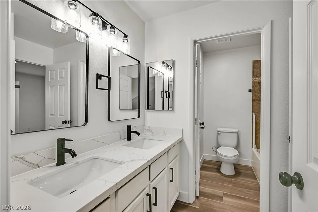 4331 Erica, North Las Vegas, NV 89032