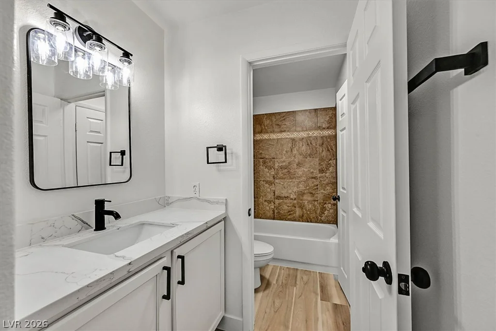4331 Erica, North Las Vegas, NV 89032