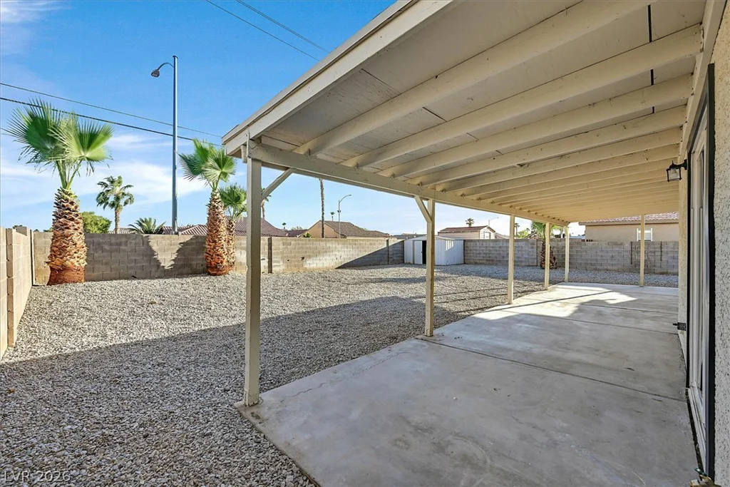 4331 Erica, North Las Vegas, NV 89032
