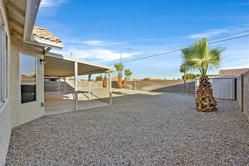 4331 Erica, North Las Vegas, NV 89032