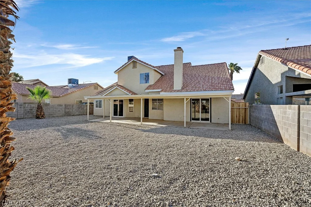 4331 Erica, North Las Vegas, NV 89032
