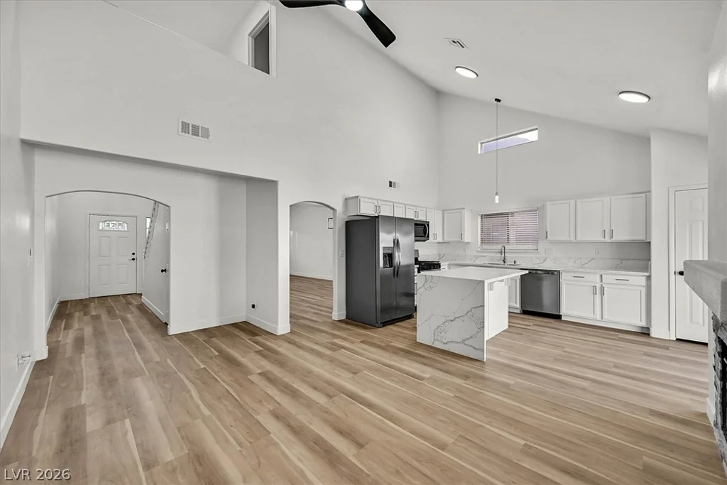 4331 Erica, North Las Vegas, NV 89032