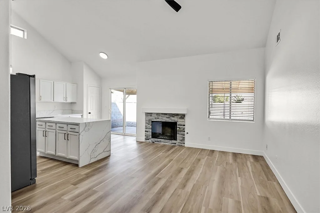 4331 Erica, North Las Vegas, NV 89032