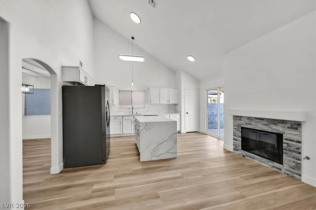 4331 Erica, North Las Vegas, NV 89032