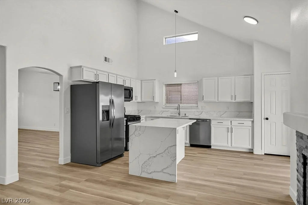 4331 Erica, North Las Vegas, NV 89032
