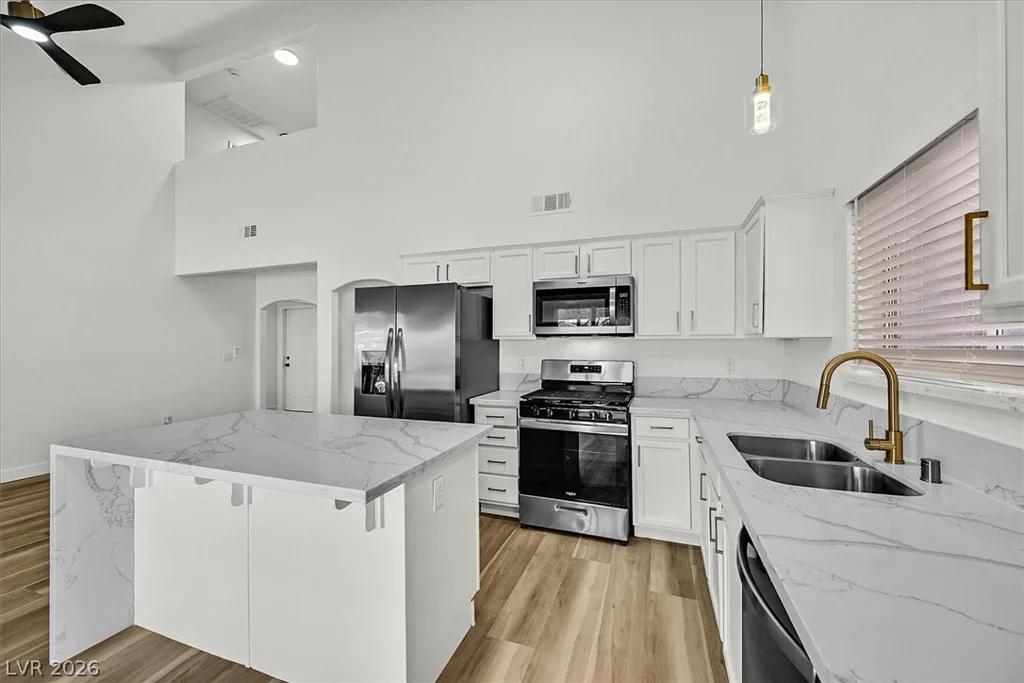 4331 Erica, North Las Vegas, NV 89032