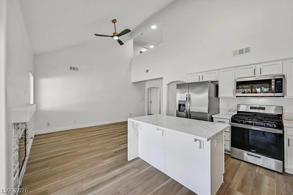 4331 Erica, North Las Vegas, NV 89032