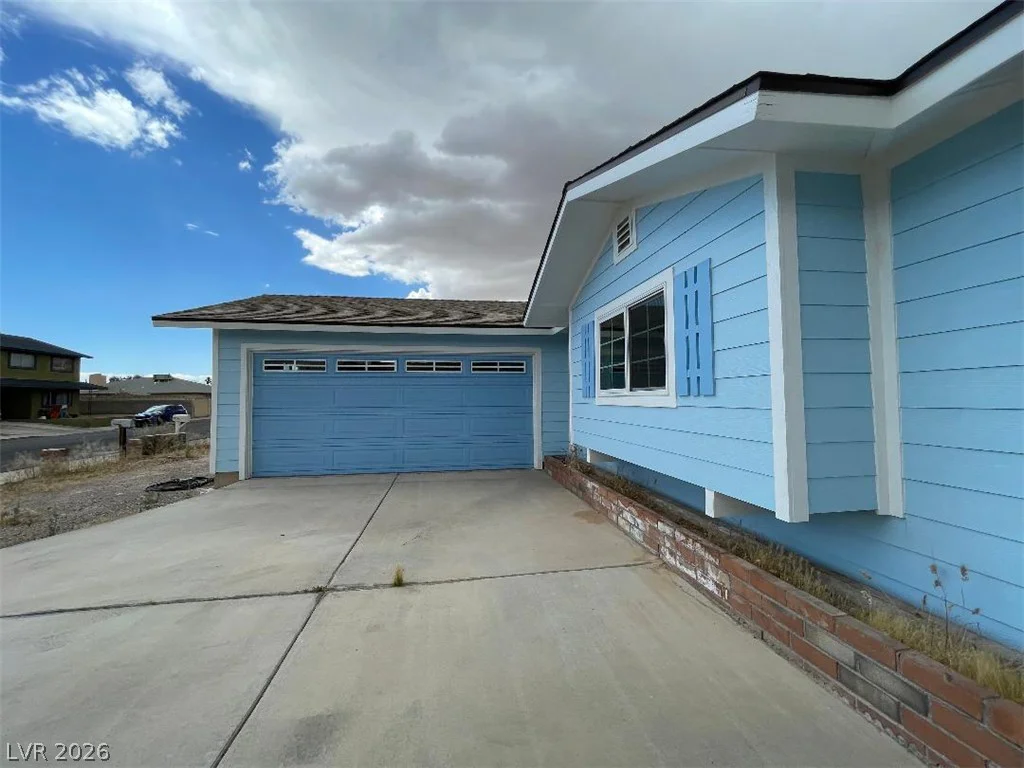 216 Bengal, Las Vegas, NV 89145