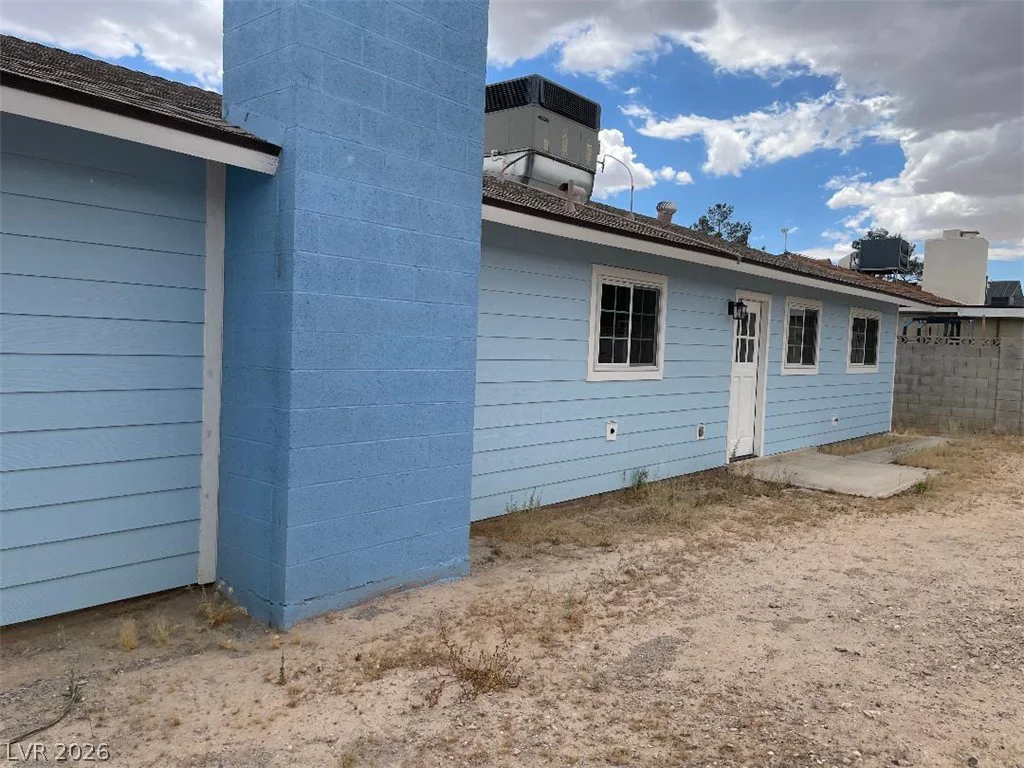 216 Bengal, Las Vegas, NV 89145