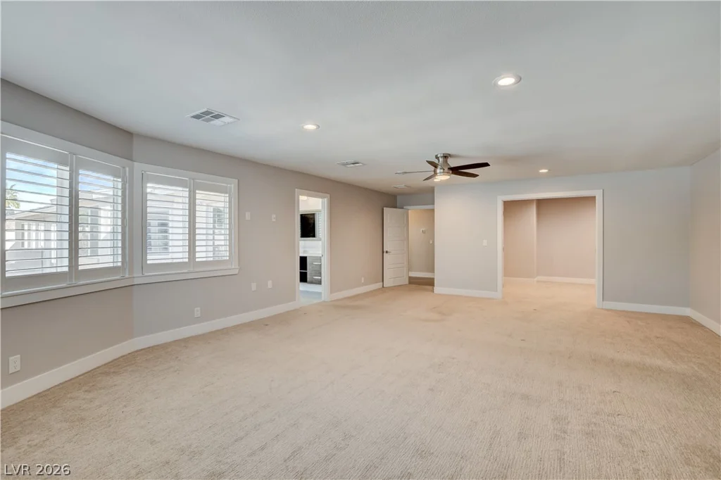 4207 Ridgecrest, Las Vegas, NV 89121