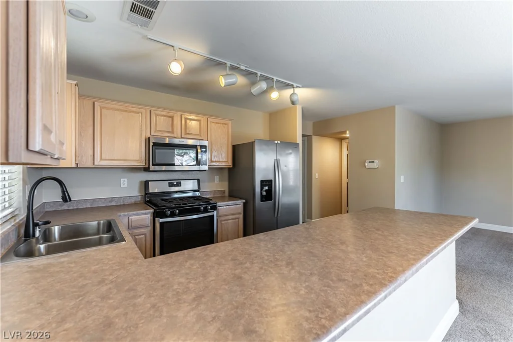 4921 Sparkling Sky, Las Vegas, NV 89130