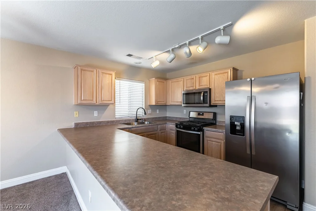 4921 Sparkling Sky, Las Vegas, NV 89130