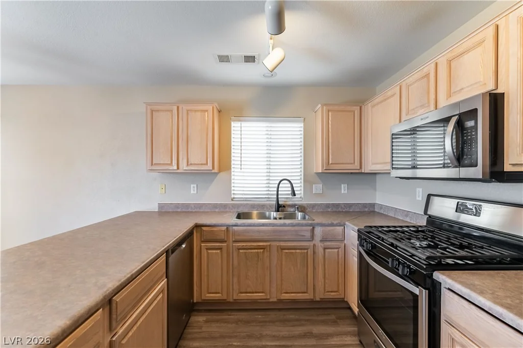 4921 Sparkling Sky, Las Vegas, NV 89130