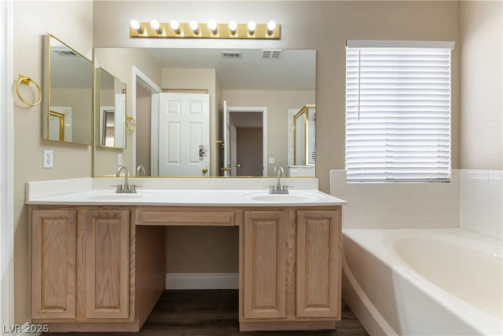 4921 Sparkling Sky, Las Vegas, NV 89130