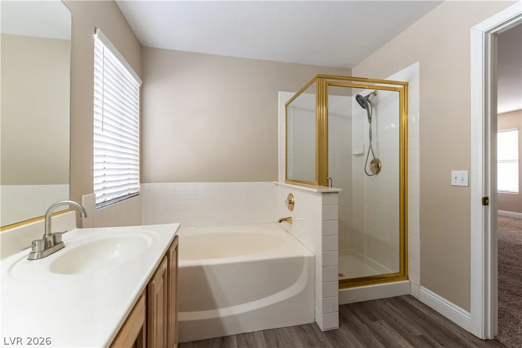 4921 Sparkling Sky, Las Vegas, NV 89130