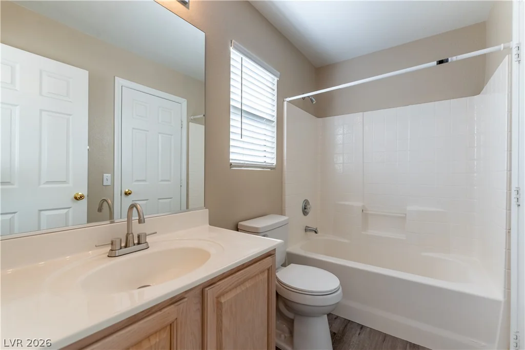 4921 Sparkling Sky, Las Vegas, NV 89130
