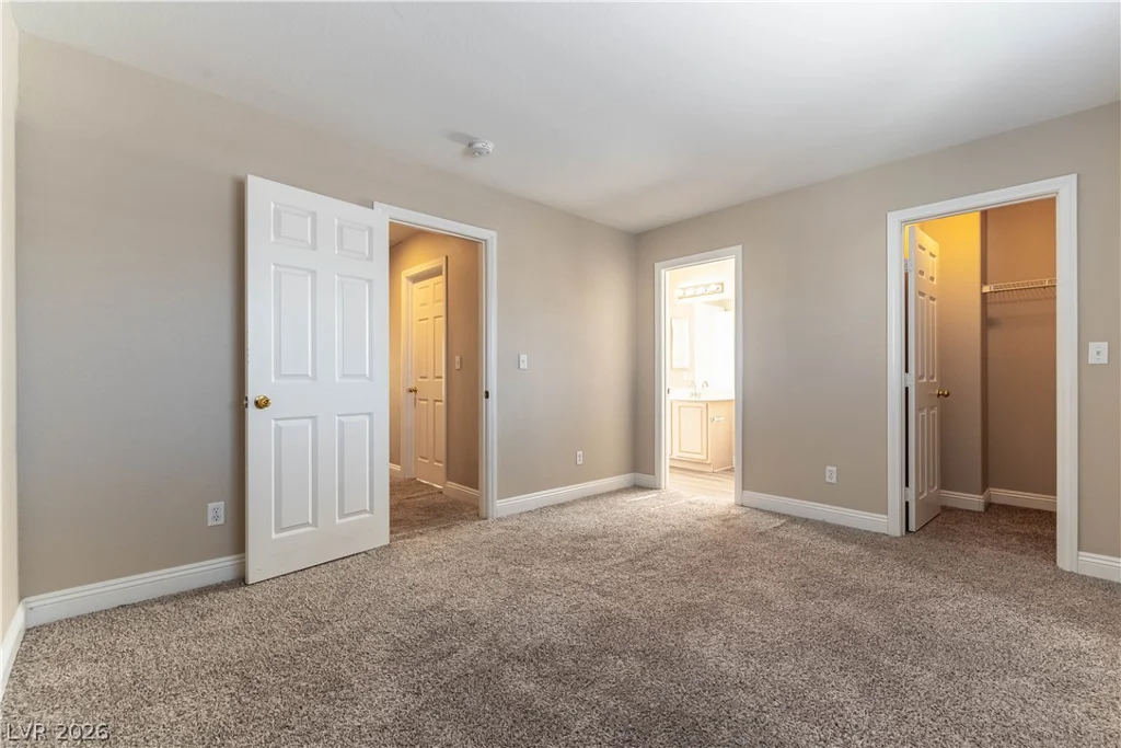 4921 Sparkling Sky, Las Vegas, NV 89130
