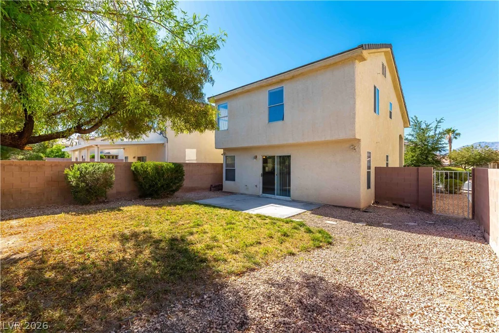 4921 Sparkling Sky, Las Vegas, NV 89130