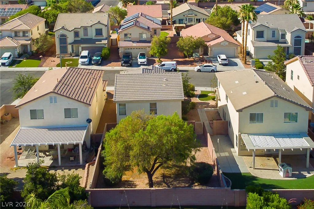 4921 Sparkling Sky, Las Vegas, NV 89130