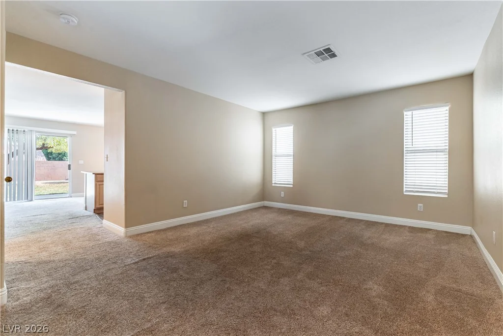 4921 Sparkling Sky, Las Vegas, NV 89130