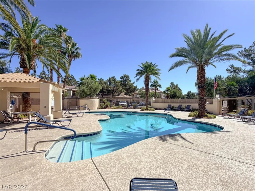 7400 Flamingo, Las Vegas, NV 89147
