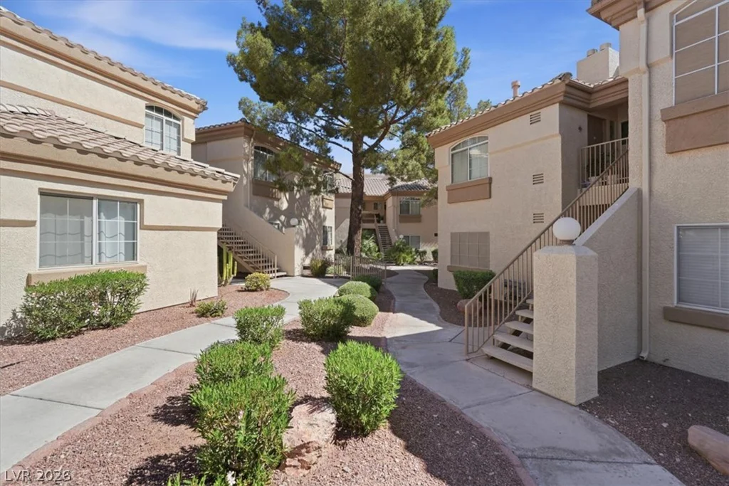 7400 Flamingo, Las Vegas, NV 89147