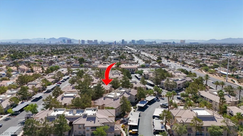 7400 Flamingo, Las Vegas, NV 89147