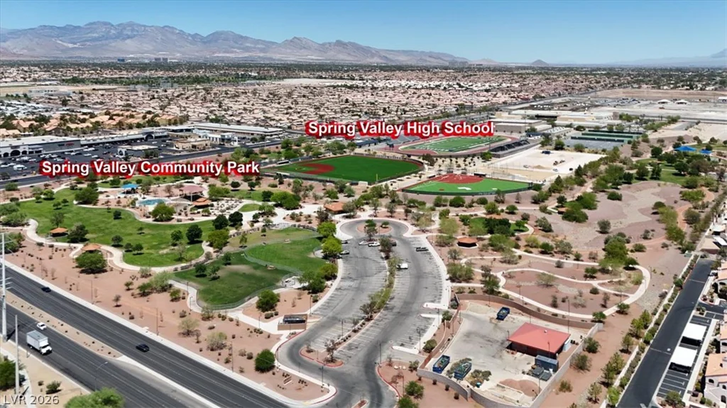 7400 Flamingo, Las Vegas, NV 89147