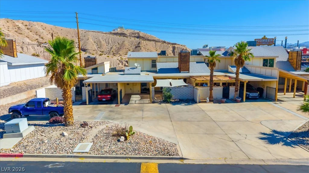 212 Sundance Shores, Laughlin, NV 89029