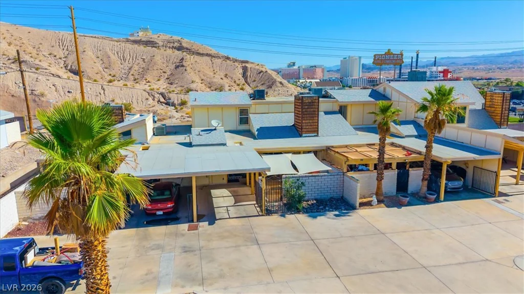 212 Sundance Shores, Laughlin, NV 89029