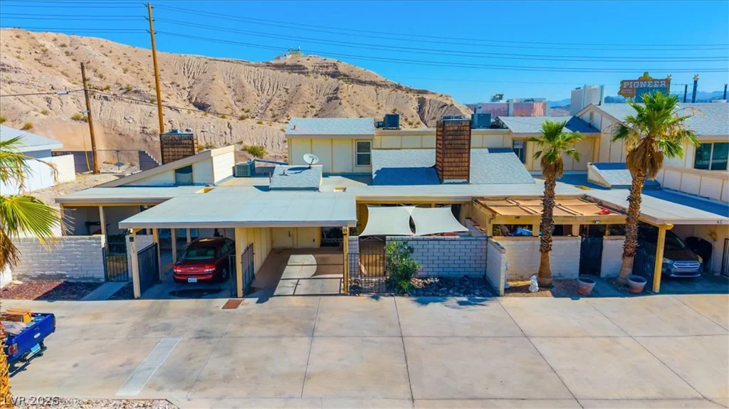 212 Sundance Shores, Laughlin, NV 89029