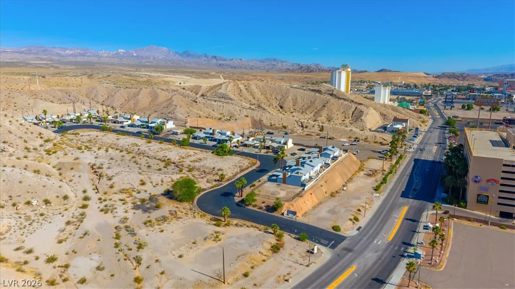 212 Sundance Shores, Laughlin, NV 89029