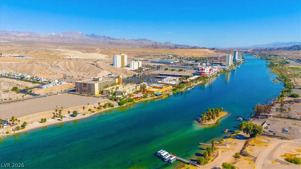 212 Sundance Shores, Laughlin, NV 89029