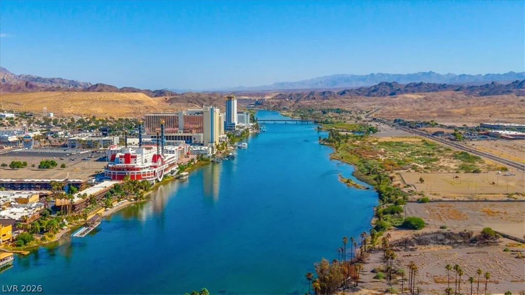 212 Sundance Shores, Laughlin, NV 89029