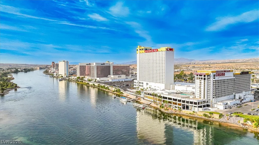 212 Sundance Shores, Laughlin, NV 89029
