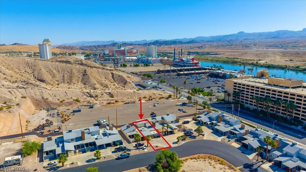 212 Sundance Shores, Laughlin, NV 89029