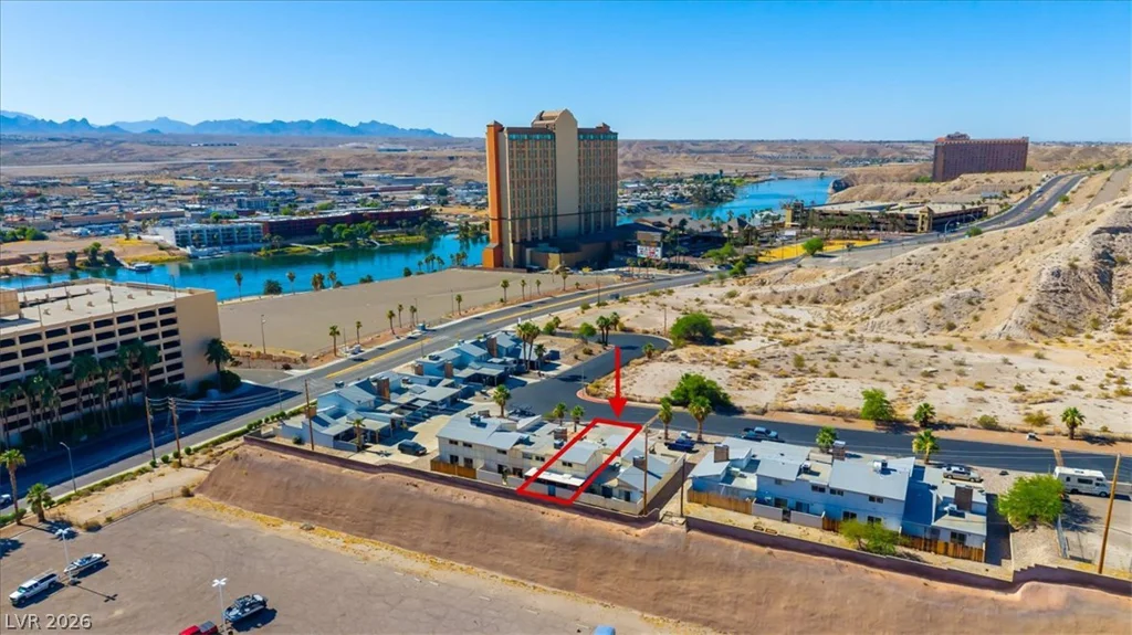 212 Sundance Shores, Laughlin, NV 89029