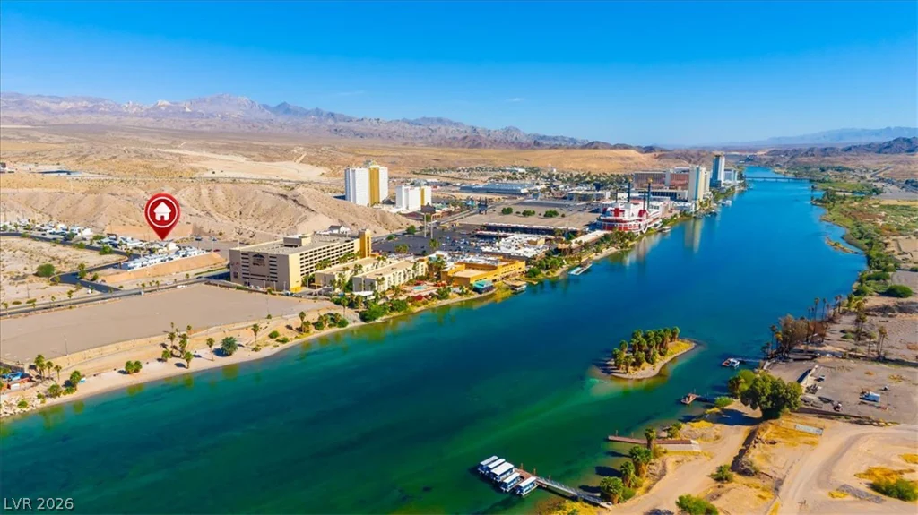 212 Sundance Shores, Laughlin, NV 89029