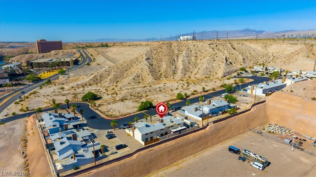 212 Sundance Shores, Laughlin, NV 89029