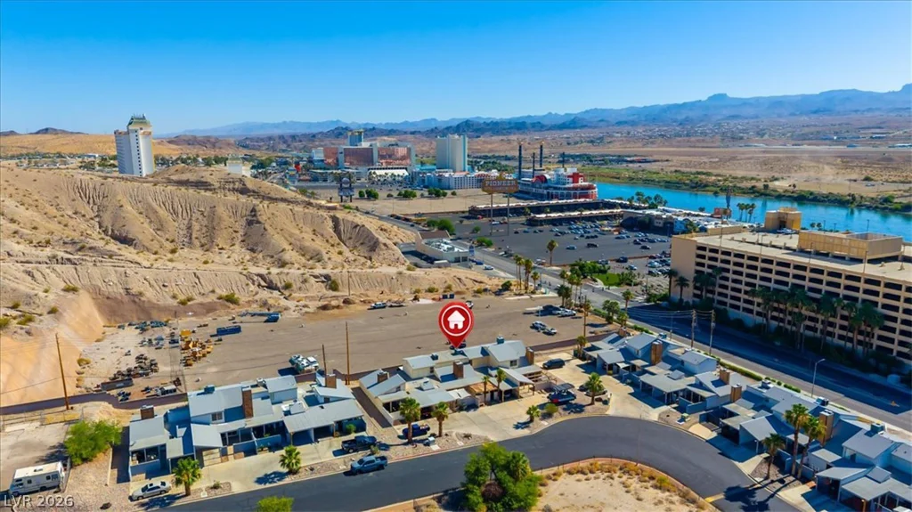 212 Sundance Shores, Laughlin, NV 89029