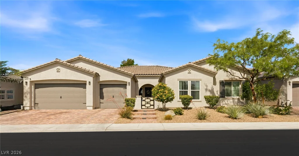 7461 Tucker William, Las Vegas, NV 89149