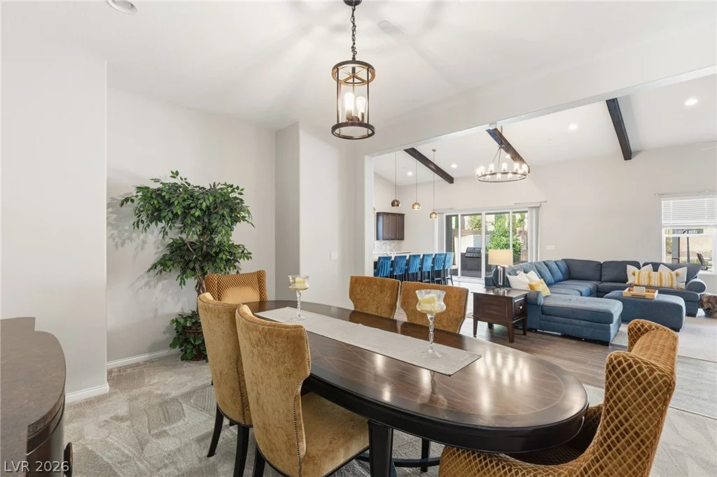 7461 Tucker William, Las Vegas, NV 89149