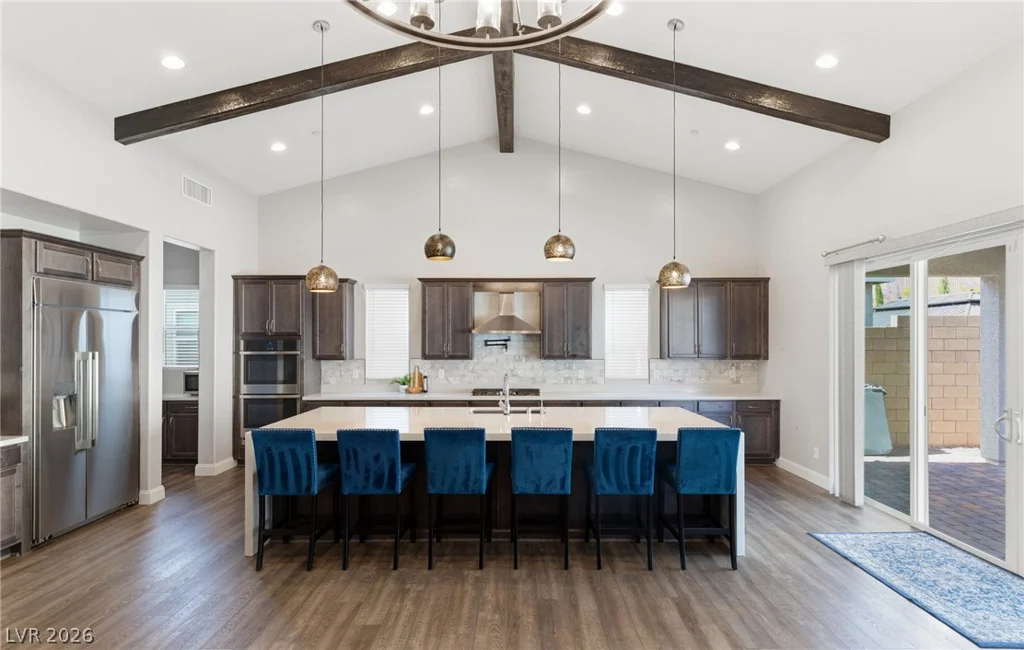 7461 Tucker William, Las Vegas, NV 89149