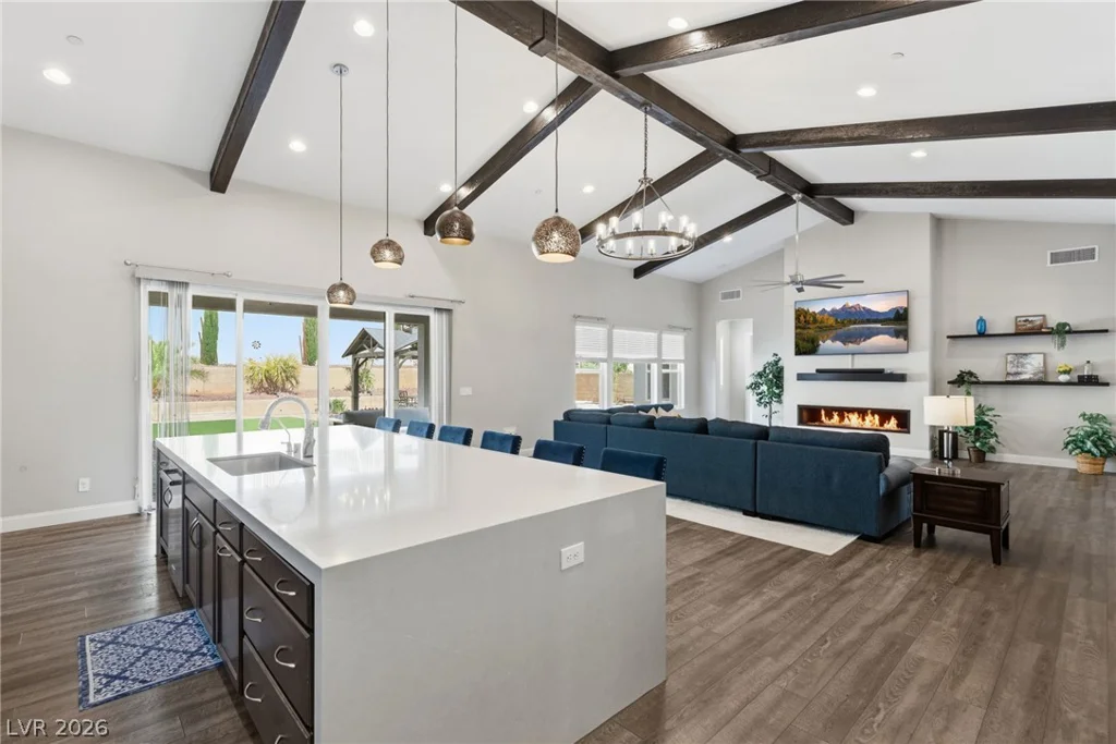 7461 Tucker William, Las Vegas, NV 89149