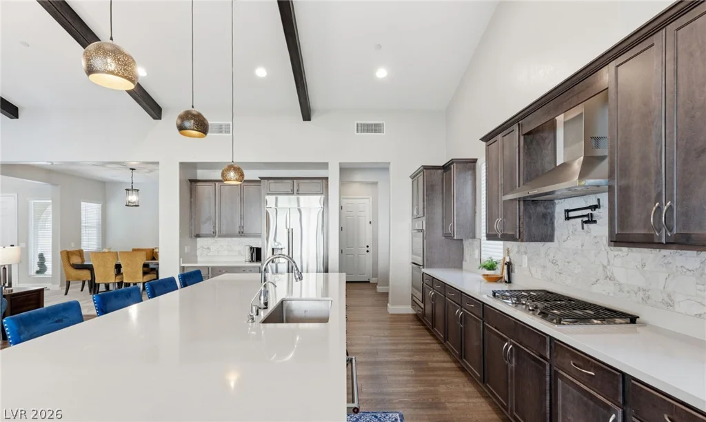 7461 Tucker William, Las Vegas, NV 89149