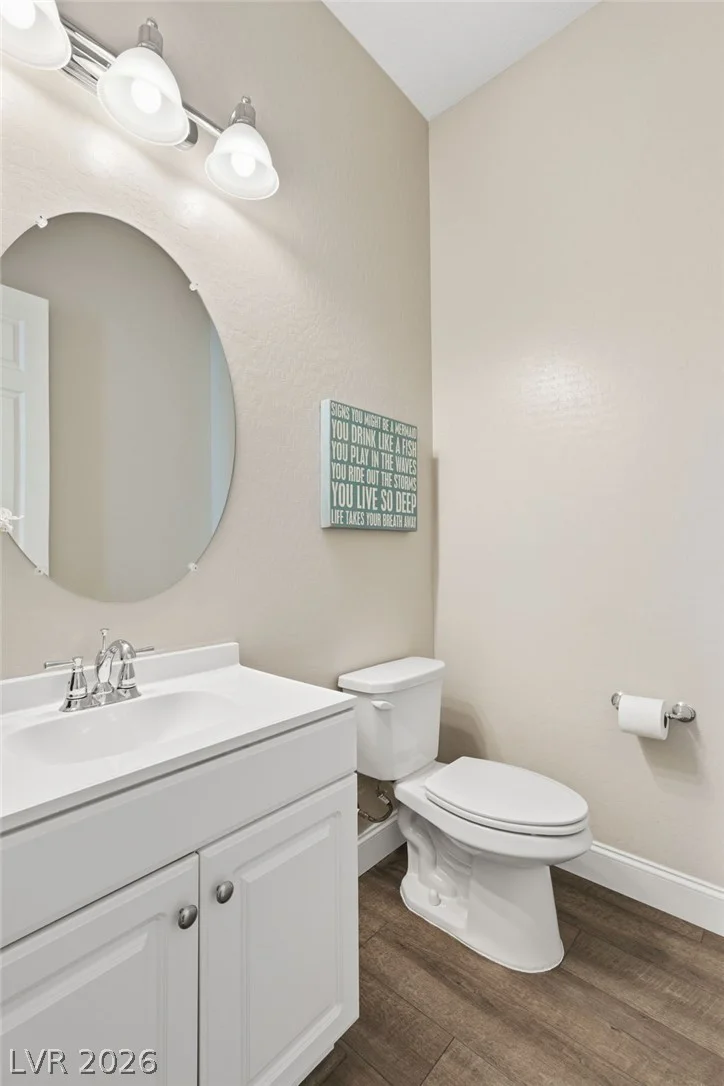 7461 Tucker William, Las Vegas, NV 89149