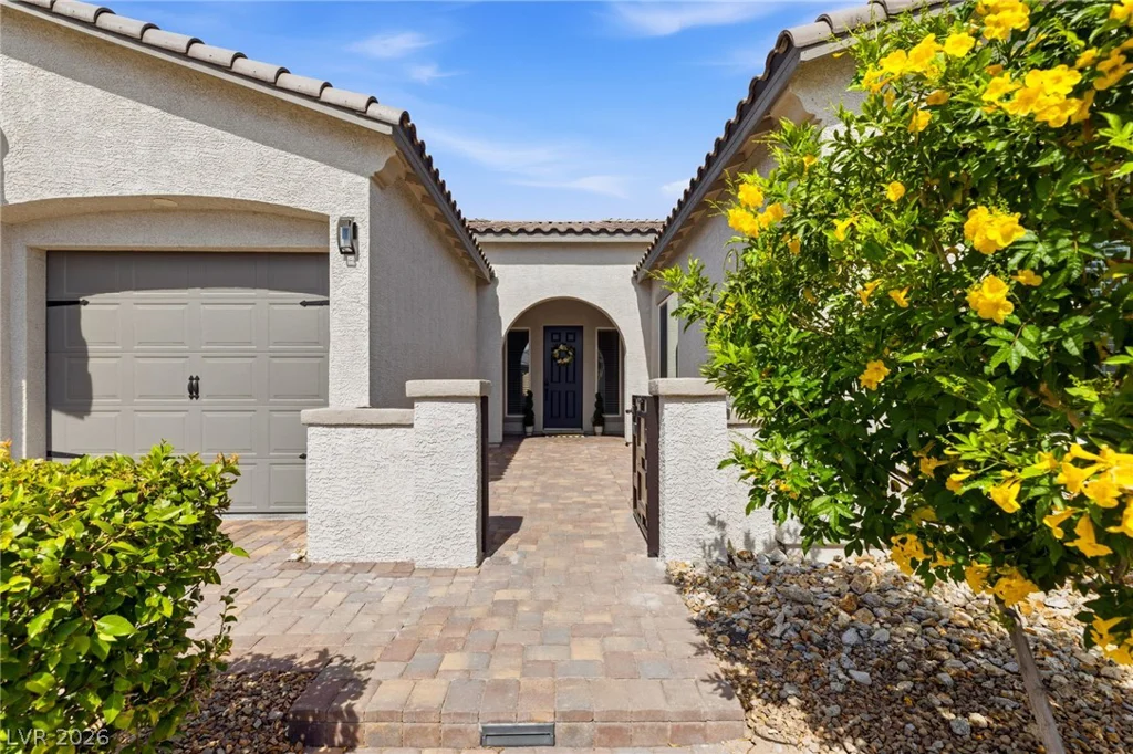 7461 Tucker William, Las Vegas, NV 89149