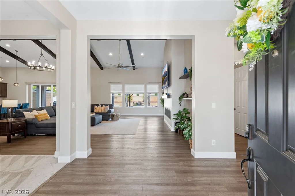 7461 Tucker William, Las Vegas, NV 89149